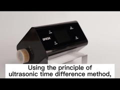 Whole House Water Sensor for Leak WiFi with App Notification for Warehouse