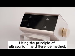 Smart Home WiFi Control Water Monitor and Water Leak Detector