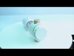 Whole Hose Reusable Filter System Sediment Water Prefilter with Lead-Free Brass