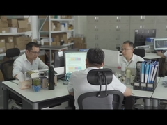 Beishun Briskspring R&D department