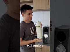 Tankless Ro Whole House Reverse Osmosis Water Filter System 600 GPD