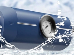 What Is A Salt Free Ion Exchange Water Softener System Descaler?