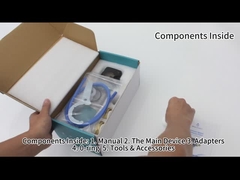 What's inside of our 10th generation package box?