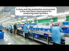 Factory Show - BriskSpring Joe