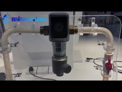 How does a water prefilter work - BRISKSPRING - Joe