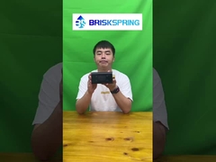 Water Leakage Detector with Large LCD Screen | Clear Display for Easy Control