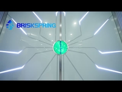 Briskspring Showroom Tour | One-Take Walkthrough