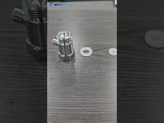 A video to show you the use and installation of our micro-nano bubbler washing machine companion!