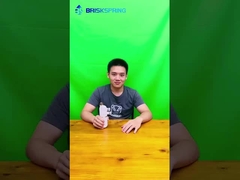 What's our scale inhibitor's advantage?