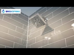 Micro Nano Bubble Generating Technology from BriskSpring