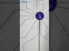 Take you to visit our exhibition hall full of technology!