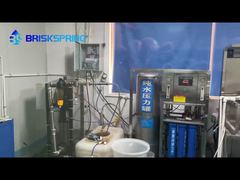 “Behind the Scenes: Advanced Technology in Pre-Filter Production