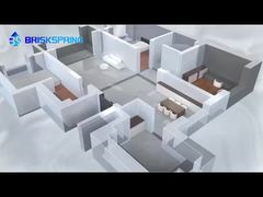 Introduction -Horizontal Prefilter-BriskSpring