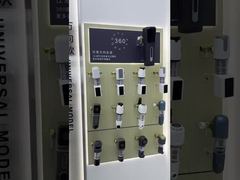 Please take a look at our pre filters.