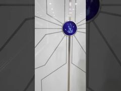 Please follow me to take a tour of our factory showroom.