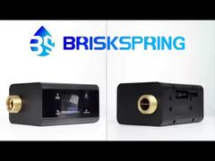 Utrasonic Water Leakage Detector-BriskSpring