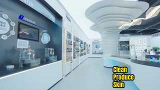 Welcome to Our Factory Showroom – One-Take Tour of Our Water Filtration Products