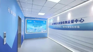 Research and Quality Testing and Supervision Center-BriskSpring