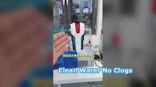 Premium 3-in-1 Central Water Purifier 
