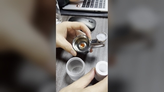 High Value Faucet Water Filter PP Cotton Filtration Popular Affordable Tap Purifier