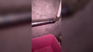 Stop Noisy Water Conditioners Install This Pre Filter