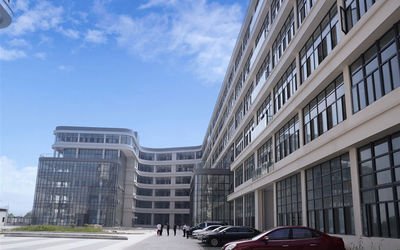 HANGZHOU BEISHUN BRISKSPRING ENVIRONMENTAL TECHNOLOGY CO., LTD.
