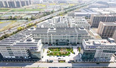 HANGZHOU BEISHUN BRISKSPRING ENVIRONMENTAL TECHNOLOGY CO., LTD.