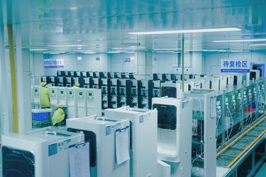 HANGZHOU BEISHUN BRISKSPRING ENVIRONMENTAL TECHNOLOGY CO., LTD.