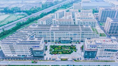 China HANGZHOU BEISHUN BRISKSPRING ENVIRONMENTAL TECHNOLOGY CO., LTD.
