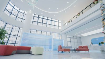 China HANGZHOU BEISHUN BRISKSPRING ENVIRONMENTAL TECHNOLOGY CO., LTD.