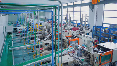 HANGZHOU BEISHUN BRISKSPRING ENVIRONMENTAL TECHNOLOGY CO., LTD.