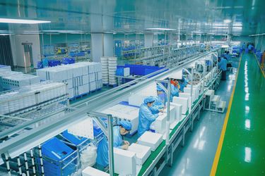 China HANGZHOU BEISHUN BRISKSPRING ENVIRONMENTAL TECHNOLOGY CO., LTD.