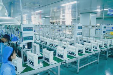 HANGZHOU BEISHUN BRISKSPRING ENVIRONMENTAL TECHNOLOGY CO., LTD.