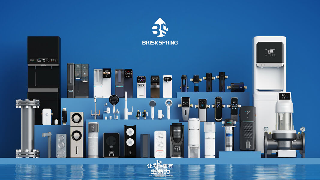 Water Scale Inhibitor