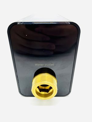 55C Smart Water Sensor Residential Leak Detection Services With Touch Screen