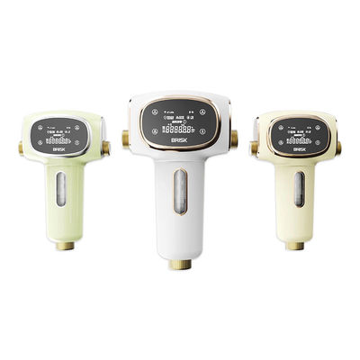 Pre Filtration Wifi  Smart Water Leak Detector Auto Flushing For City Water