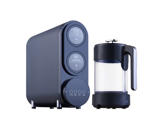 2000L Under Sink Ro Tank 0.9Mpa Kitchen Sink Water Filter For Kitchen Sink