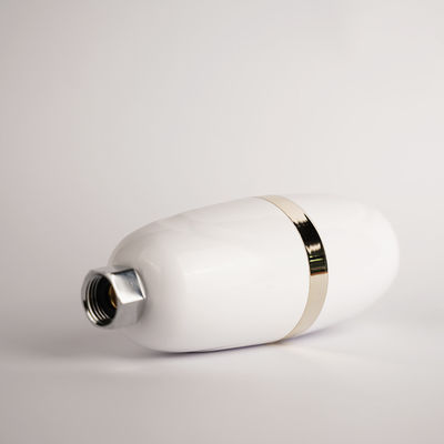 High Output Revitalizing Shower Filter For Hard Water Shower Head Filter Filtration Reduce Dry Itchy Skin