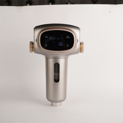 High Range Ratio Ultrasonic Water Leakage Protector Monitoring Machine Full Automatic Inline Installation