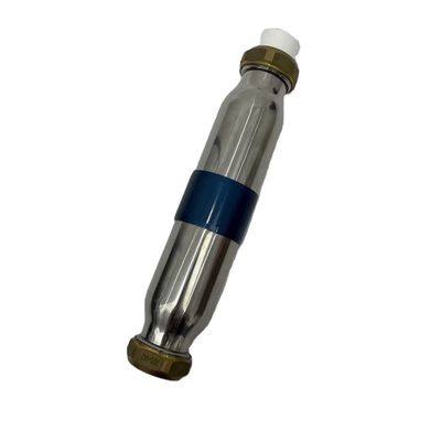 Salt Free Pure Physical Scale Inhibitor Central Water Softener SAAS Material High Efficiency