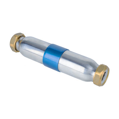 Salt Free Water Descaler for Hard Water Treatment in Home Plumbing