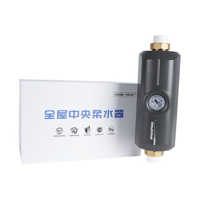 304 Stainless Steel Whole House Water Descaler Anti Rust System