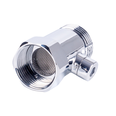 Ultra Fine Bubble Generator for Washing Machines 0.1-50 Microns