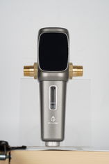 NSF Certified Full Automatic Water Pre Filter with 900psi Pressure Resistance and 60 Bar Pressure Resistance