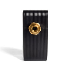 Antibacterial Scale Inhibition Water Descaler with SAAS Technology for Household Use