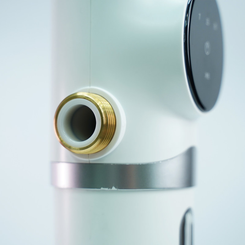 Auto Flushing Backwash House Water Sediment Rust And Sediment Water Filters