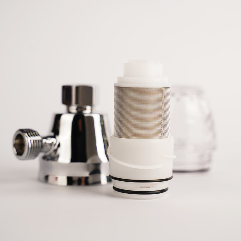 Mini Scale Inhibitor Inline Water System Tankless Water Heaters Inline