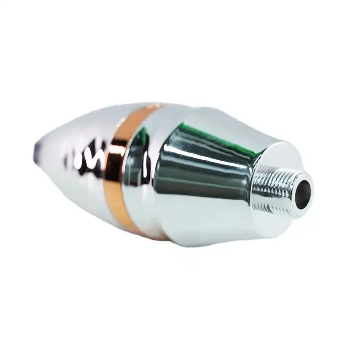 Carbon Pristine Hydro Best Handheld Shower Filter for Low Water Pressure