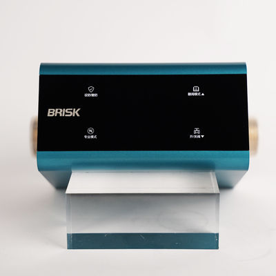 Wireless 4.5T Flow Water Leak Detector Wall Water Leakage Detector For Home Security