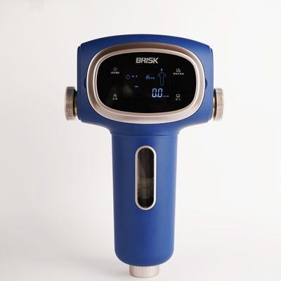 Adjustable Pressure Time Smart Leak Detector Water Leak Detectors For Home
